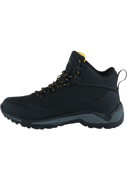 Bond Erkek Siyah Su Geçirmez (waterproof) Outdoor Bot indirimleri