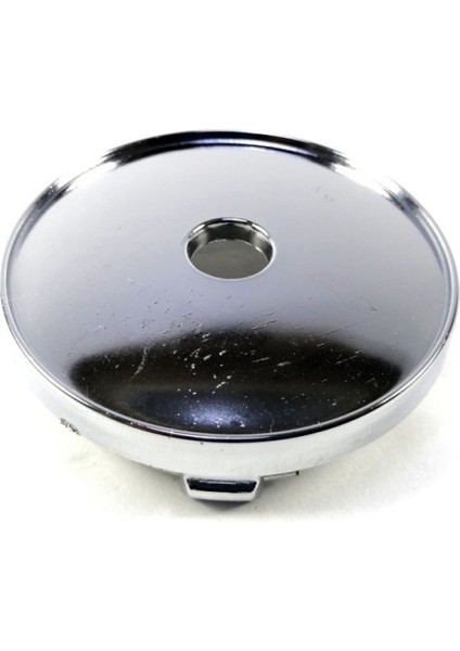 Unıversal 59MM Krom Jant Göbeği