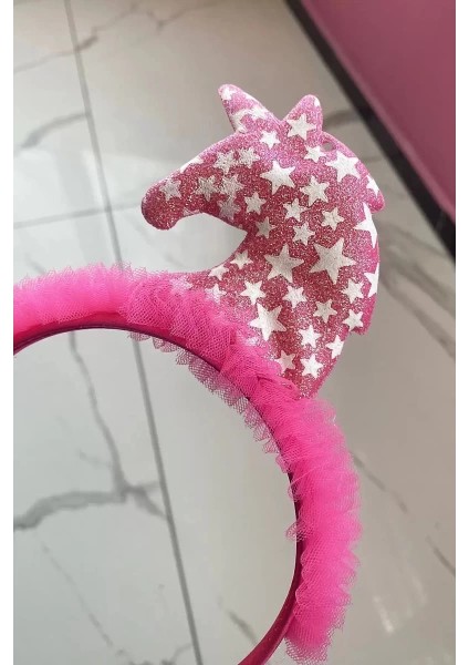Unicorn Figürlü Taç fiyatları