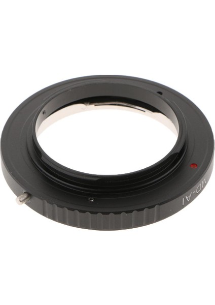 Md Adapt Adaptü Lens Bağlantı Adaptü Kamera Adaptü Için (Yurt Dışından)