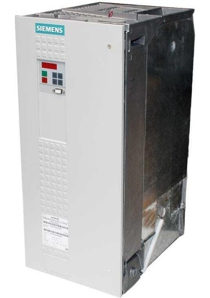 6SE7024-7ED61 Sımovert Masterdrıves Vector Control Converter Compact Unıt