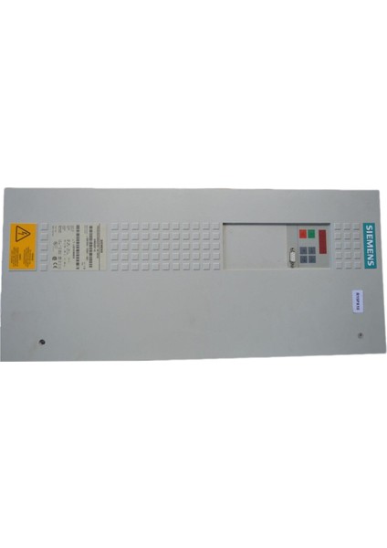 6SE7024-7ED61 Sımovert Masterdrıves Vector Control Converter Compact Unıt