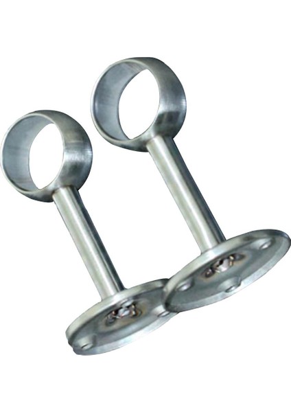 2 Perde Çubuk Duş Rafları Donanı, B (Yurt Dışından) fiyatları