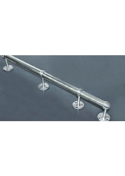 2 Perde Çubuk Duş Rafları Donanı, B (Yurt Dışından) fırsatları