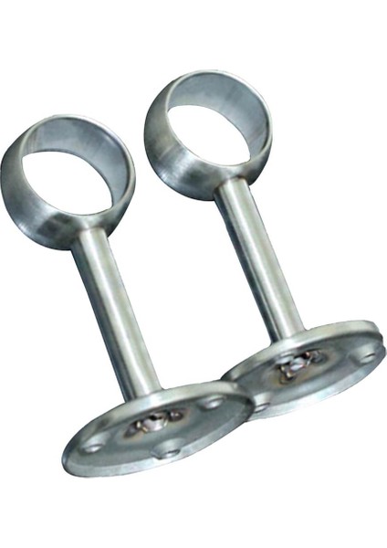 2 Perde Çubuk Duş Rafları Donanı, B (Yurt Dışından) indirimleri