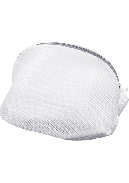 Ayakkabı Yıkama Torbaları Dayanıklı Ayakkabı Temizleme Torbası Fermuarlı Iç Giyim Yeniden Kullanılabilir Yıkama 45CMX30CMX30CM Gri (Yurt Dışından) fiyatları