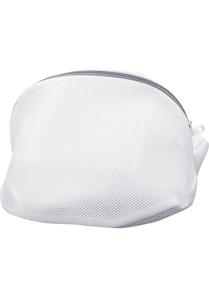 Ayakkabı Yıkama Torbaları Dayanıklı Ayakkabı Temizleme Torbası Fermuarlı Iç Giyim Yeniden Kullanılabilir Yıkama 45CMX30CMX30CM Gri (Yurt Dışından) indirimleri
