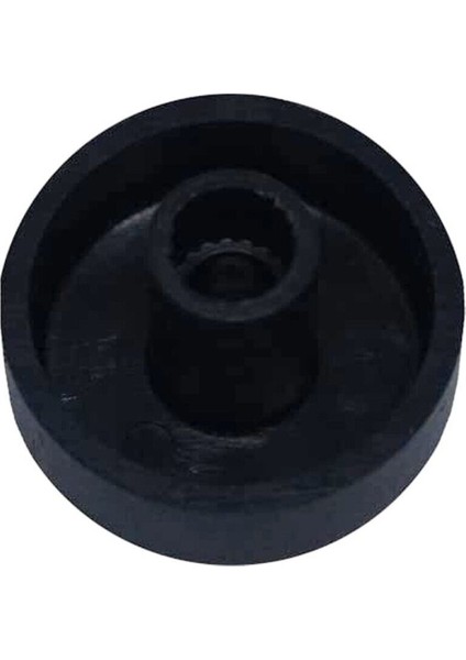 Mercedes W126 W124 W140 W210 Radyo Düğmesi 1 Adet A0038205686