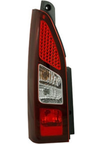 Peugeot Partner Berlingo Tepee Sol Stop Lambası (MODEL:2012-2019)UYUMLU Bagaj Yukarı Açılan Tip