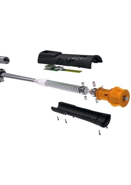 665/30 Dijital Göstergeli Tork Anahtarı 60÷330 Nm - 1/2'' modelleri