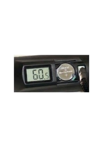 665/30 Dijital Göstergeli Tork Anahtarı 60÷330 Nm - 1/2'' fırsatları