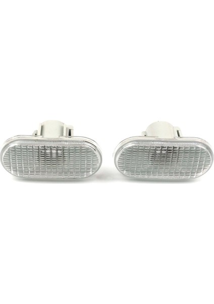 Opel Vivaro Çamurluk Sinyali 2014-2019 261605956R 2 Adet modelleri