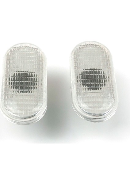 Renault Trafic Çamurluk Sinyali 2014-2023 261605956R 2 Adet