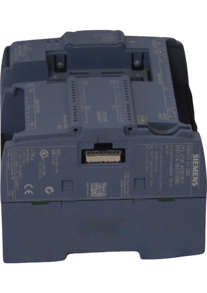 6ES7214-1BG31-0XB0, 6es7 214-1BG31-0XB0 Sımatıc S7-1500 Cpu 1214C