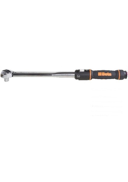 666N/2 Tork Anahtarı 5-25 Nm 1/4''