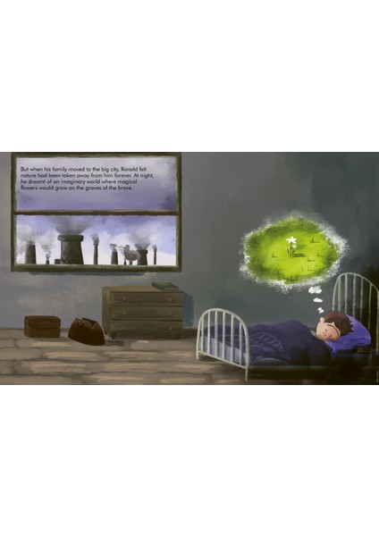 Frances Lıncoln Little People Big Dreams: J. R. R. Tolkien