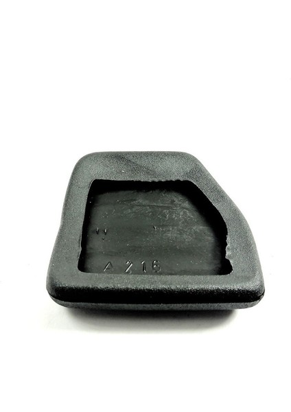 Renault Megane 3 Fren Debriyaj Pedal Lastiği (OTOMATİK) 2008-2020 465312812R fiyatları