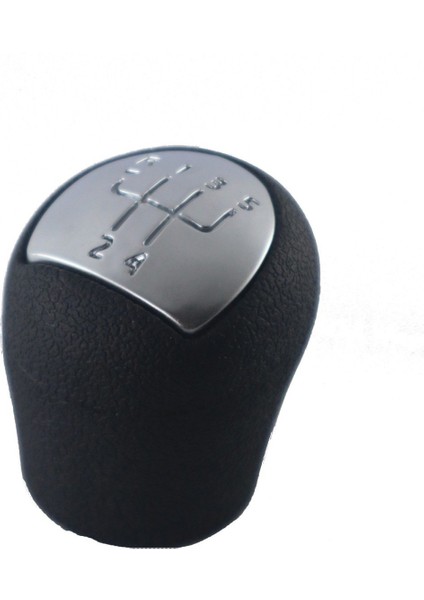 Renault Kangoo Vites Topuzu Mat Krom Kapak 5 Vites 8300568122