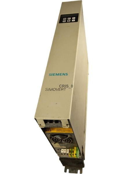 6SE4210-1GA30 Sıemens Sımovert