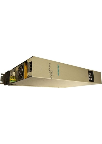6SE4210-1GA30 Sıemens Sımovert