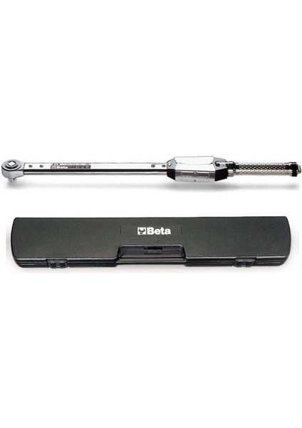 678/C150 Tork Anahtarı 500-1500 Nm - 3/4
