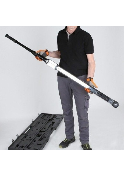 678/C150 Tork Anahtarı 500-1500 Nm - 3/4 fiyatları