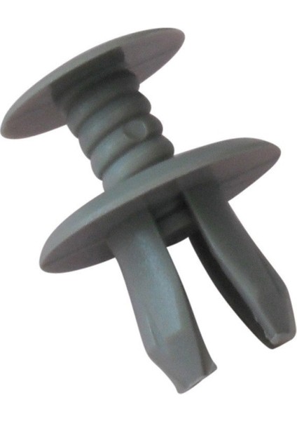 Vw Touareg Iç Döşeme Klipsi 2003-2010 10 Adet 701867299