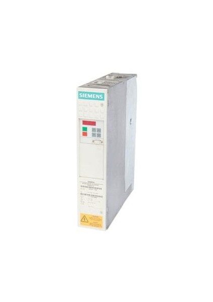 6SE7016-1TA11-Z Sımovert Masterdrıves Vector Control Inverter Compact Unıt
