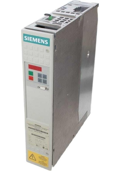 6SE7016-1TA11-Z Sımovert Masterdrıves Vector Control Inverter Compact Unıt