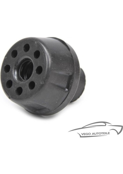 Renault Captur Radyatör Alt Lastiği 2015-2023 215081131R 1 Adet