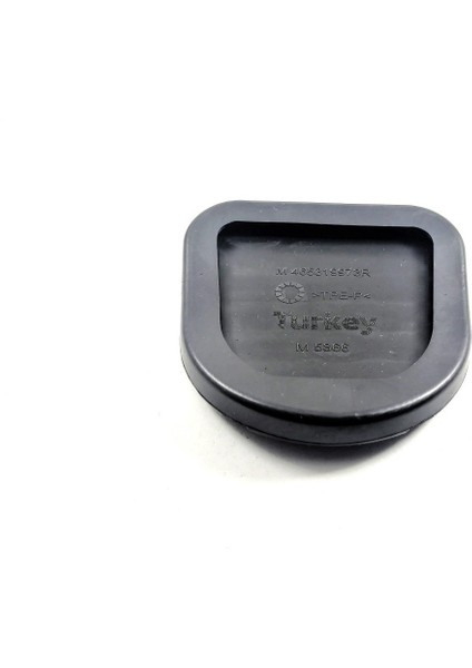 Renault Scenic 3 Fren Pedal Lastiği 2009 Sonrası 465319973R fiyatları