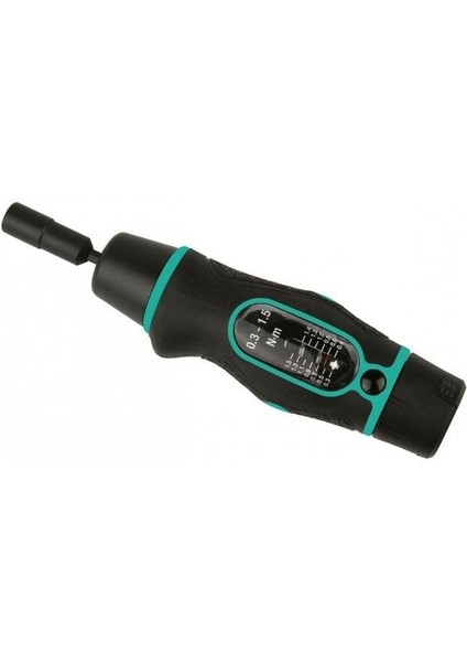 ETS14-60 Tork Tornavidası 0.3-1.5 Nm