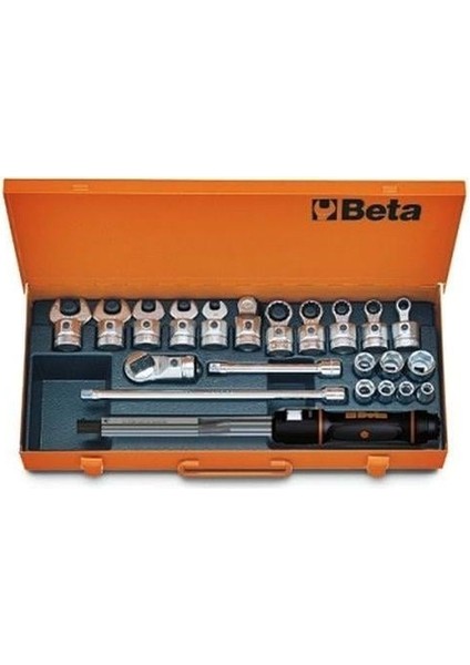 671N/C10 Tork Anahtarı 3/8''