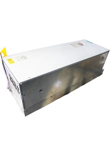 6SE7031-5TF60-Z SIMOVERT Masterdrıves Vector Control Inverter Chassıs Unıt