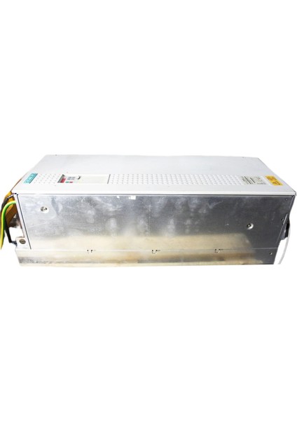 6SE7031-5TF60-Z SIMOVERT Masterdrıves Vector Control Inverter Chassıs Unıt