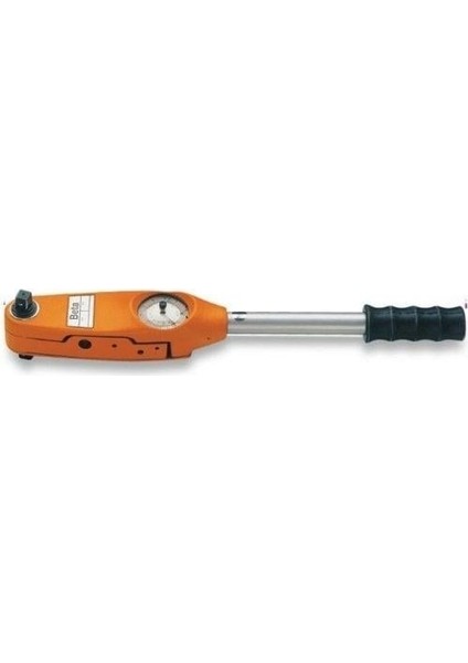 594/21 Saatli Tork Anahtarı 20/215 Nm