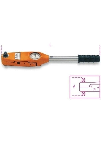 594/21 Saatli Tork Anahtarı 20/215 Nm fiyatları