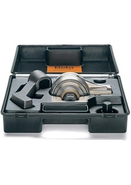 560/C2 Tork Arttırıcı Takımı 2 Parça 1300NM