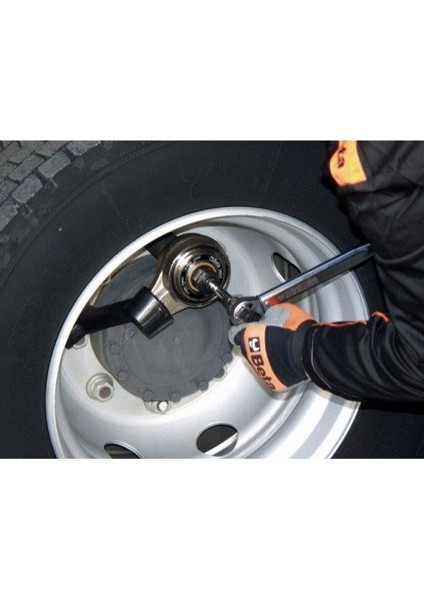 560/C2 Tork Arttırıcı Takımı 2 Parça 1300NM modelleri