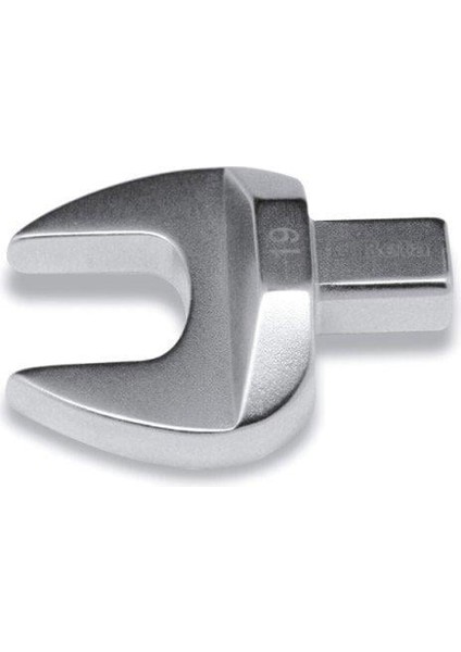 643 Açık Ağız Tork Anahtar Soketi 9X12-19MM