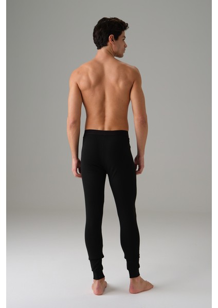 Siyah Erkek Termal Uzun Içlik fiyatları
