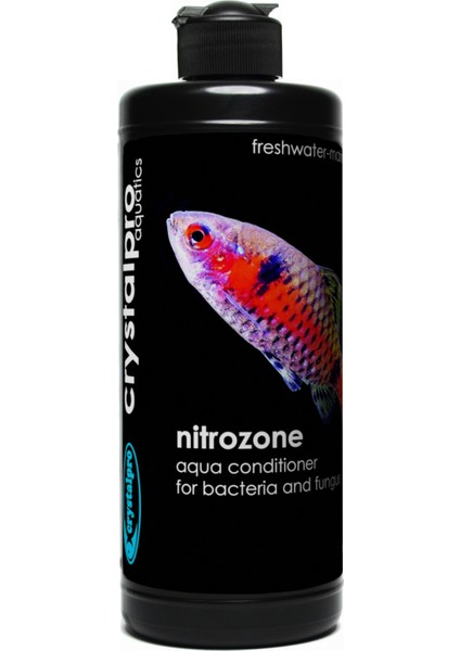 Nitrozone 500ML Mantar Dış Parazit Ilaçı