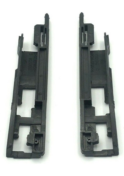 Bmw X5 E53 Sunroof Perde Tamir Parçası 2 Adetli Takım 1999-2006