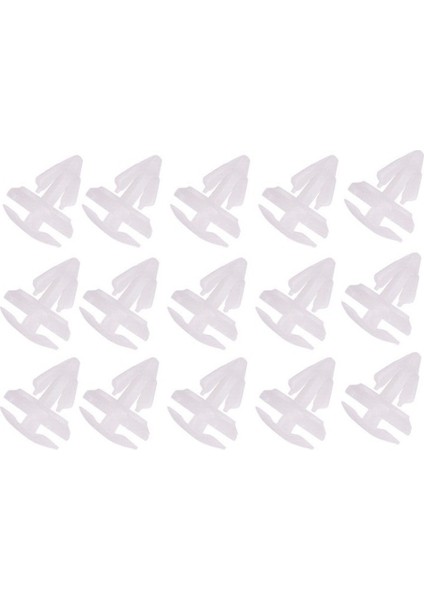 Audı Rs5 Kapı Paneli Kaplama Klipsi 2013-2015 15 Adet 3C0853585 fiyatları