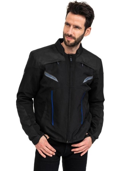 mt Erkek Sürüş Ceketi
