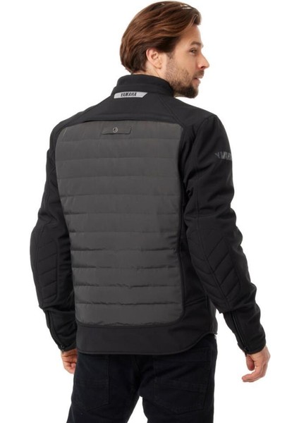 Şehir Içi Erkek Sürüş Ceketi modelleri