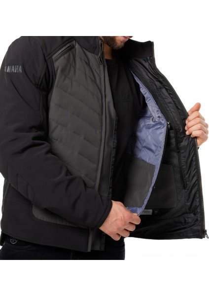 Şehir Içi Erkek Sürüş Ceketi fırsatları