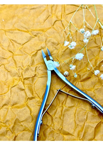Manikür Pensi-Cuticle Nippers-Manikür Tırnak Et Pensi fiyatları