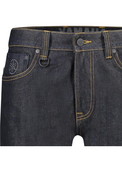 Erkek Için Kot Sürüş Pantolonu modelleri