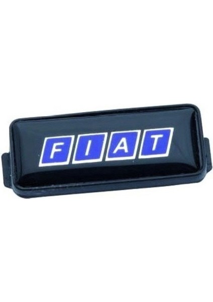 Fıat Tipo Direksiyon Arması